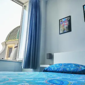 Casa Sannì Napoli