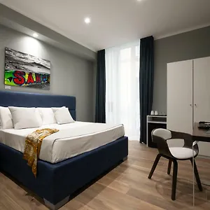 Dante Maison De Prestige Napoli
