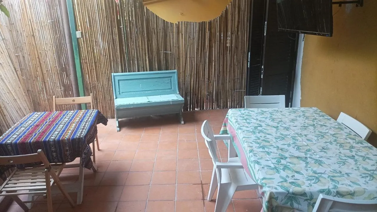 Affittacamere Hotel Casa Fabrotta Napoli Italia