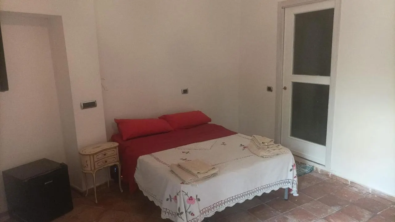 Hotel Casa Fabrotta Napoli