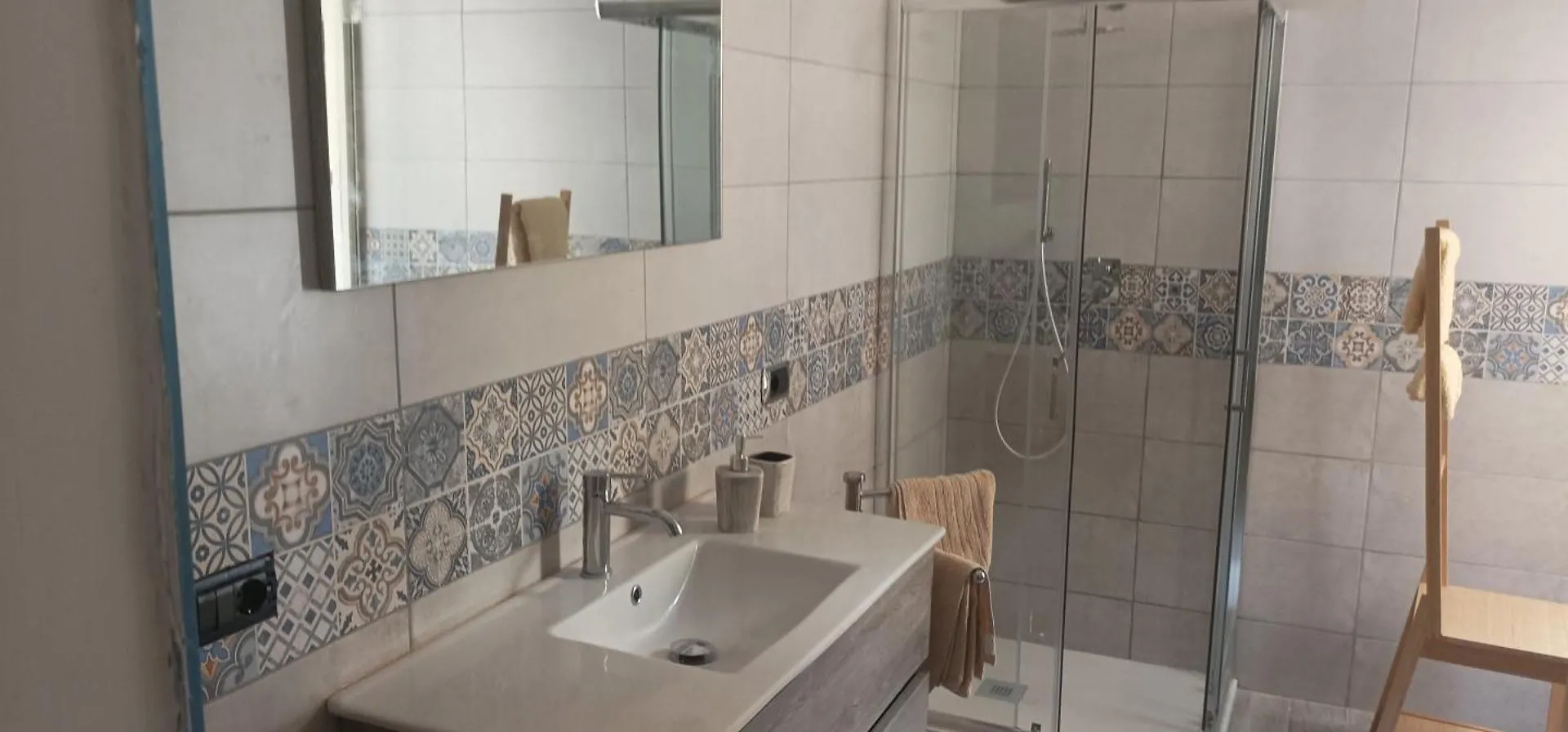 Hotel Casa Fabrotta Napoli