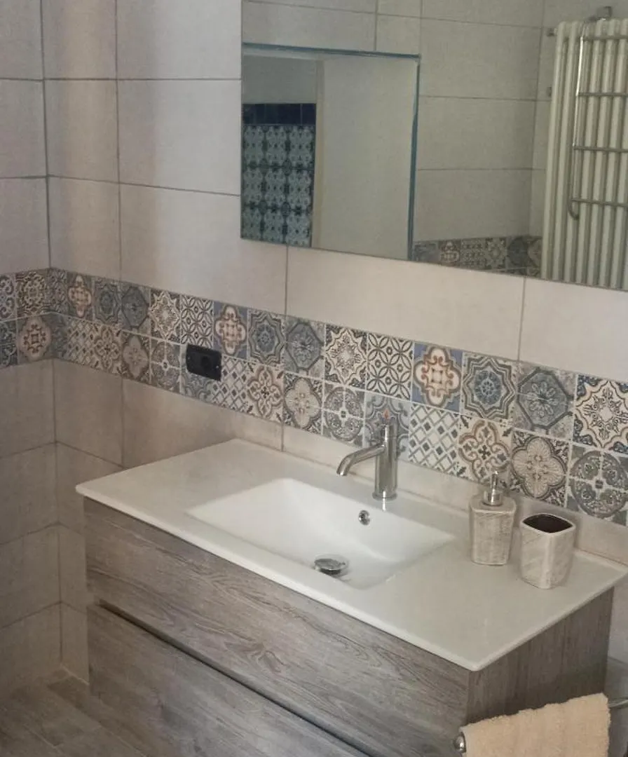 Hotel Casa Fabrotta Napoli 0*,